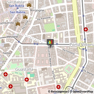 Autoveicoli Elettrici,20100Milano