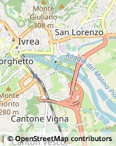 Ristoranti Ivrea,10015Torino