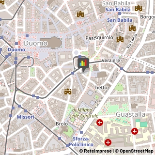 Alimentari,20122Milano