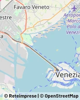 Ministeri - Servizi Centrali e Periferici Venezia,30172Venezia