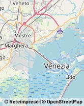 Ministeri - Servizi Centrali e Periferici Venezia,30175Venezia