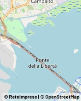 Ministeri - Servizi Centrali e Periferici Venezia,30173Venezia