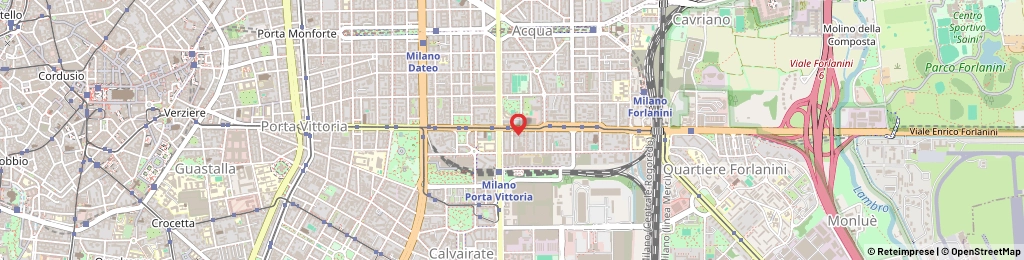 Dove siamo