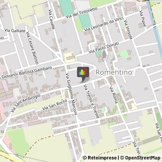 Agenzie Immobiliari Romentino,28068Novara