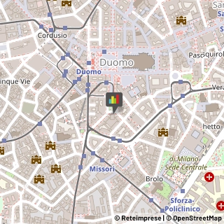 Medicina Legale e delle Assicurazioni - Medici Specialisti Milano,20123Milano