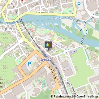 Appartamenti e Residence,10015Torino