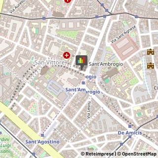 Dolci - Produzione Milano,20123Milano