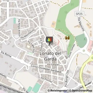 Corrieri Lonato del Garda,25017Brescia