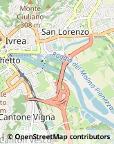 Lavoro Interinale Ivrea,10015Torino