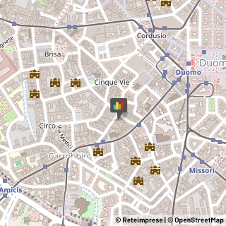 Stampe Artistiche,20123Milano