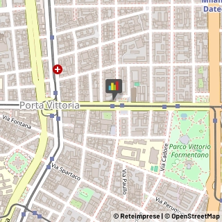 Casalinghi,20122Milano