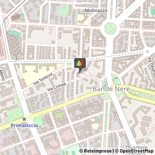 Edilizia, Serramenti, Idrosanitari ed Idraulica - Agenti e Rappresentanti,20147Milano