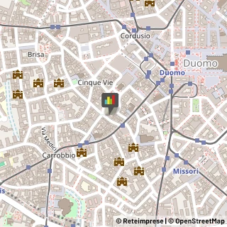 Carte da Gioco,20123Milano