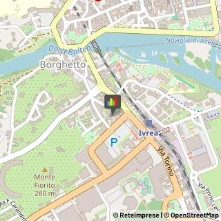Appartamenti e Residence,10015Torino