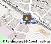 Tessuti Uso Industriale e Tecnico Desenzano del Garda,25015Brescia