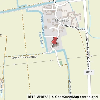 Mappa Via 11 Febbraio, 11, 28060 Novara, Novara (Piemonte)