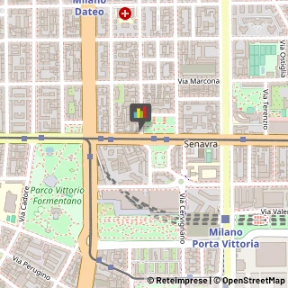 Lenti per Occhiali e Lenti a Contatto - Produzione e Ingrosso Milano,20129Milano