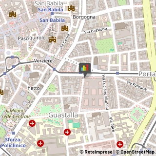 Autoveicoli Elettrici,20122Milano