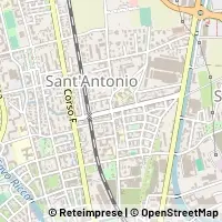 Carte Novara