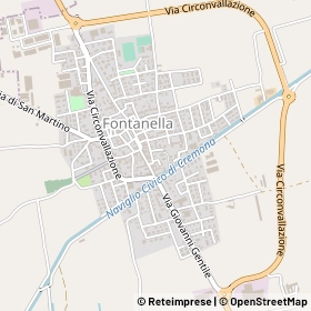 Mappa 24056