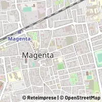 Map Magenta