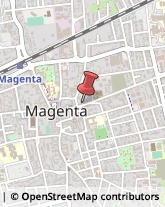 Via Giuseppe Mazzini, 45,20013Magenta