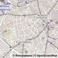 Kart Milano
