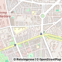 Map Milano