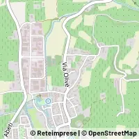 Map Verona