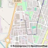 Map Venezia