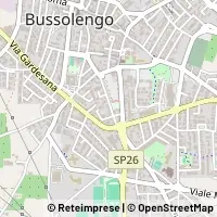 Kort Bussolengo