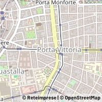 Kort Milano