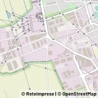 Kartta Settimo Milanese