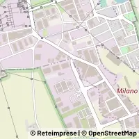 Kort Milano