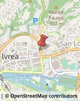 Via Circonvallazione, 5,10015Ivrea