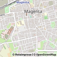 Map Magenta