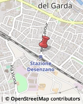 Viale Cavour, 19,25015Desenzano del Garda