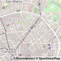 Karta Milano