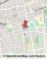 Via Mentana, 35,20013Magenta