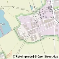 地图 Settimo Milanese