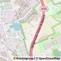 Carte Milano