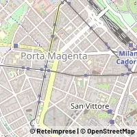 Carte Milano
