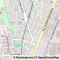 Kort Venezia
