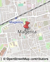 Via 4 Giugno, 4,20013Magenta