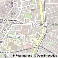 Kort Milano