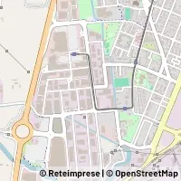 Mapa Venezia
