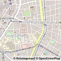 地図 Milano