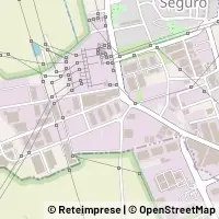 지도 Settimo Milanese