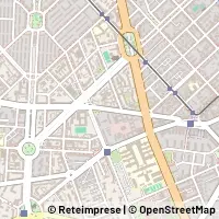 Kort Milano