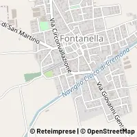 Karta Fontanella